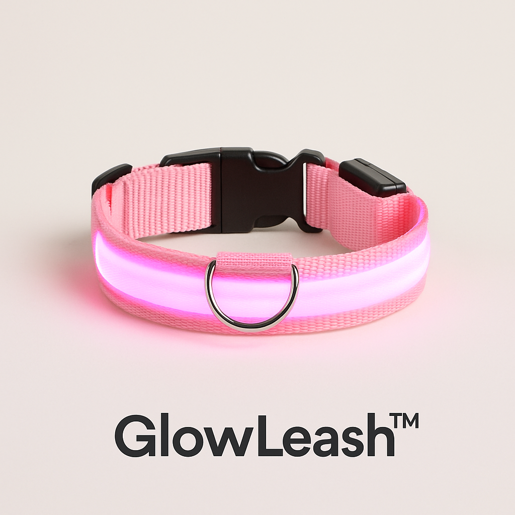GlowLeash™