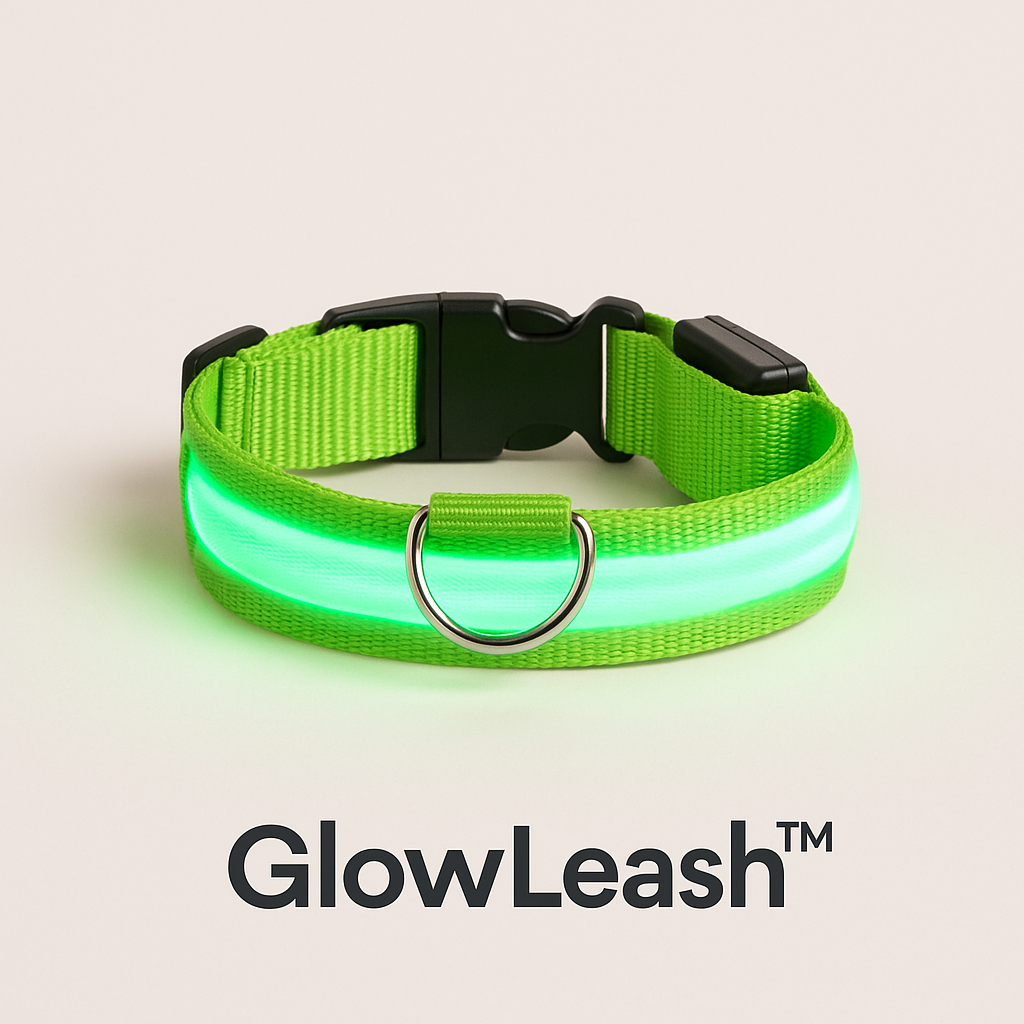 GlowLeash™