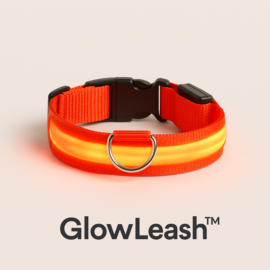 GlowLeash™